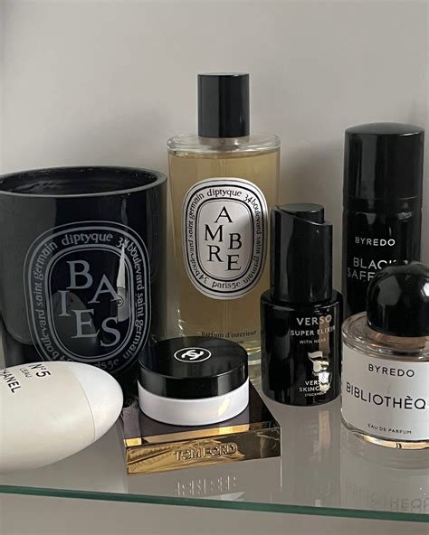 A Beauty Editor's Review of Diptyque's Tam Dao .